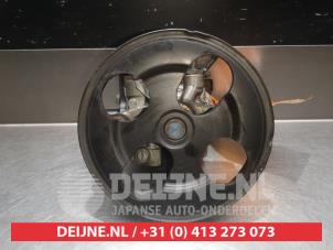 Used Power steering pump Mitsubishi Colt (CJ) 1.6 GLXi 16V Price on request offered by V.Deijne Jap.Auto-onderdelen BV
