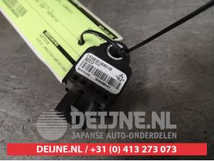 Used Airbag sensor Mitsubishi Outlander (CW) 2.2 DI-D 16V Clear Tec 4x4 Price on request offered by V.Deijne Jap.Auto-onderdelen BV