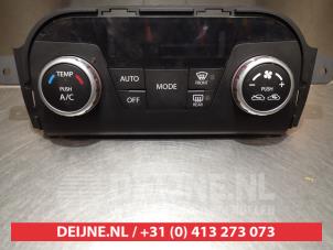 Usados Panel de control de calefacción Suzuki SX4 (EY/GY) 1.6 16V 4x2 Precio de solicitud ofrecido por V.Deijne Jap.Auto-onderdelen BV