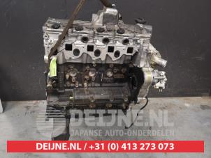 Gebrauchte Motor Nissan Terrano II (R20/TR50) 3.0 Di 16V Preis € 1.000,00 Margenregelung angeboten von V.Deijne Jap.Auto-onderdelen BV