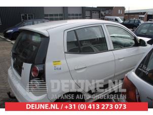 Used Taillight, right Kia Picanto (BA) 1.1 12V Price € 50,00 Margin scheme offered by V.Deijne Jap.Auto-onderdelen BV