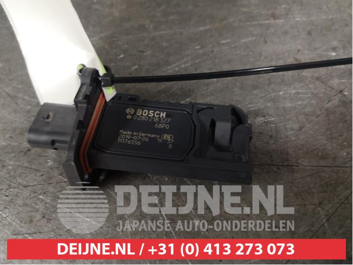 Begagnade Luftflödesmätare Suzuki Swift (ZC/ZD) 1.2 Dual Jet 16V Allgrip Pris € 30,00 Marginaltabell erbjuds av V.Deijne Jap.Auto-onderdelen BV