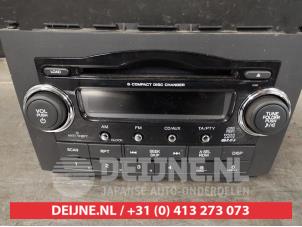 Gebrauchte Radio Honda CR-V (RE) 2.2 i-CTDi 16V Preis € 75,00 Margenregelung angeboten von V.Deijne Jap.Auto-onderdelen BV
