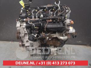Used Engine Hyundai iX35 (LM) 2.0 CRDi 16V Price € 1.500,00 Margin scheme offered by V.Deijne Jap.Auto-onderdelen BV