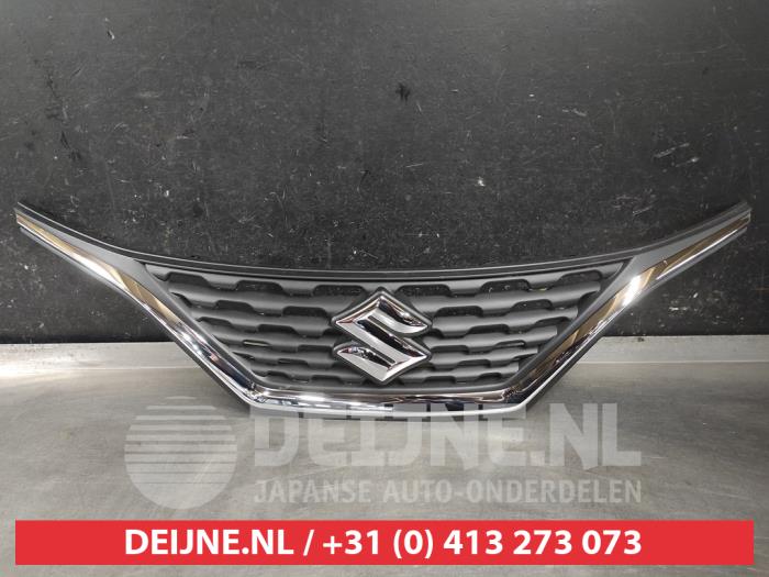 Grille Suzuki Baleno - 71740M68P10C48