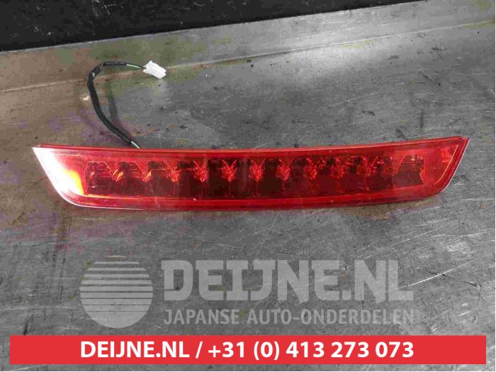 Hyundai Tucson 15 Third brake lights stock