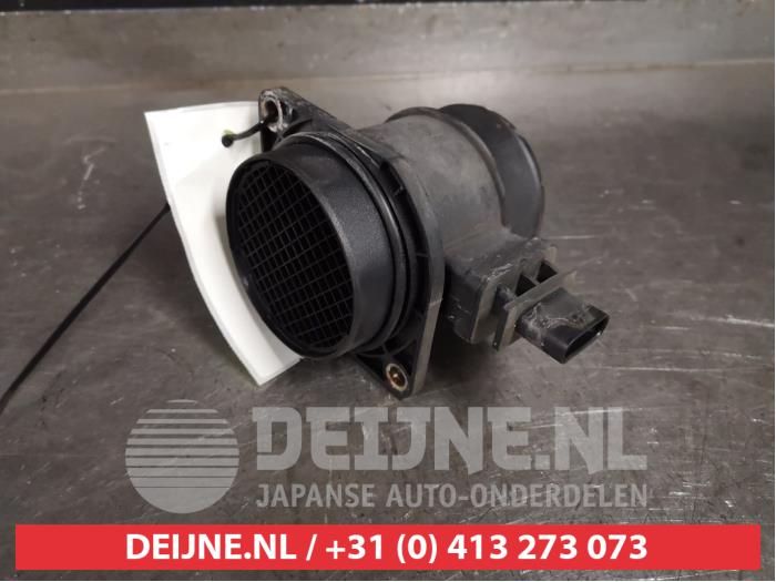 Gebrauchte Luftmengenmesser Hyundai iX35 (LM) 1.7 CRDi 16V Preis € 25,00 Margenregelung angeboten von V.Deijne Jap.Auto-onderdelen BV