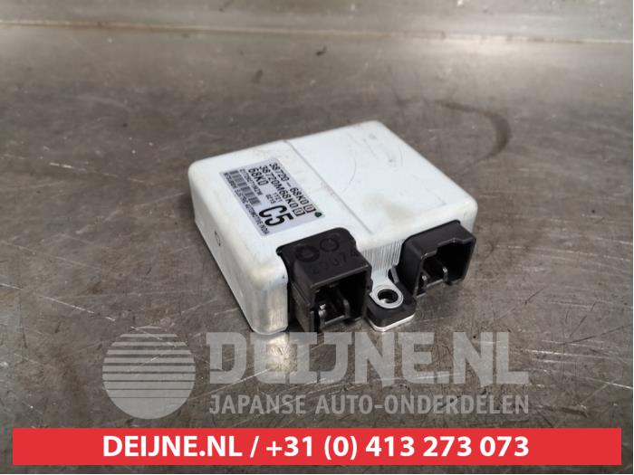 Used Power steering computer Suzuki Alto 1.0 12V Price € 75,00 Margin scheme offered by V.Deijne Jap.Auto-onderdelen BV