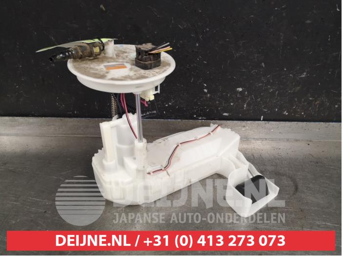 Gebrauchte Kraftstoffpumpe Elektrisch Suzuki Celerio (LF) 1.0 12V Preis € 35,00 Margenregelung angeboten von V.Deijne Jap.Auto-onderdelen BV