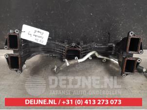 Used Intake manifold Subaru Forester (SH) 2.0D Price on request offered by V.Deijne Jap.Auto-onderdelen BV