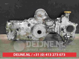 Used Timing cover Subaru Forester (SH) 2.0D Price on request offered by V.Deijne Jap.Auto-onderdelen BV