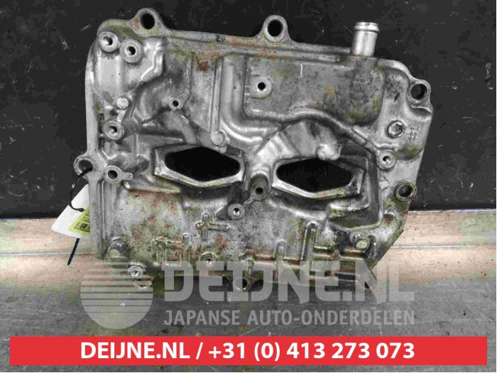 Gebrauchte Ventildeckel Subaru Forester (SH) 2.0D Preis auf Anfrage angeboten von V.Deijne Jap.Auto-onderdelen BV