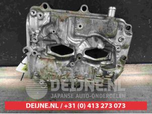 Used Rocker cover Subaru Forester (SH) 2.0D Price on request offered by V.Deijne Jap.Auto-onderdelen BV