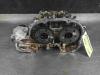 Cylinder head from a Subaru Forester (SH) 2.0D 2010