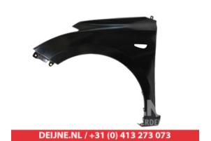 New Front wing, left Hyundai I20 Price € 139,15 Inclusive VAT offered by V.Deijne Jap.Auto-onderdelen BV
