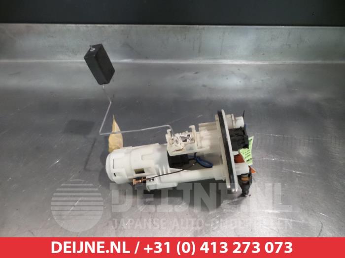 Gebrauchte Kraftstoffpumpe Elektrisch Daihatsu YRV (M2) 1.3 16V DVVT Preis € 25,00 Margenregelung angeboten von V.Deijne Jap.Auto-onderdelen BV
