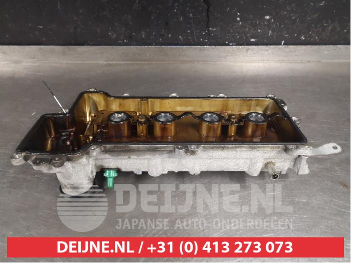 Gebrauchte Ventildeckel Daihatsu Terios (J2) 1.5 16V DVVT 4x4 Euro 4 LPG Preis € 40,00 Margenregelung angeboten von V.Deijne Jap.Auto-onderdelen BV