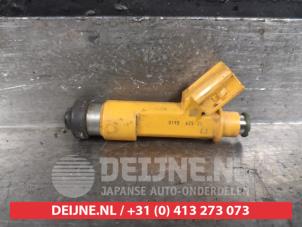 Used Injector (petrol injection) Daihatsu Terios (J2) 1.5 16V DVVT 4x4 Euro 4 LPG Price € 25,00 Margin scheme offered by V.Deijne Jap.Auto-onderdelen BV