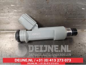 Usagé Injecteur (injection essence) Toyota Aygo (B40) 1.0 12V VVT-i Prix sur demande proposé par V.Deijne Jap.Auto-onderdelen BV
