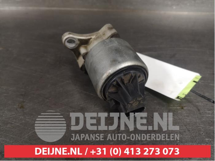 EGR valve Chevrolet Spark 1.2 16V 8212700501 B12D1