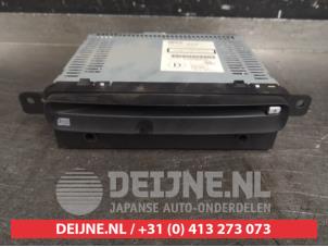 Used CD player Nissan Primera (P12) 1.8 16V Price on request offered by V.Deijne Jap.Auto-onderdelen BV