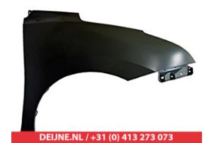 Neue Kotflügel rechts vorne Suzuki Baleno Preis € 181,50 Mit Mehrwertsteuer angeboten von V.Deijne Jap.Auto-onderdelen BV