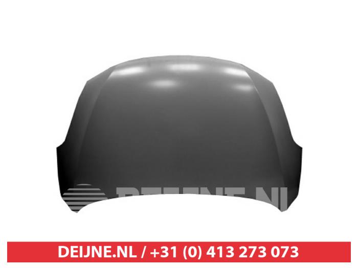 Nowe Maska Suzuki Baleno Cena € 235,95 Z VAT oferowane przez V.Deijne Jap.Auto-onderdelen BV