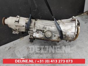 Used Gearbox Ssang Yong Musso 2.3 TD Price on request offered by V.Deijne Jap.Auto-onderdelen BV