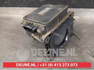 Used Airflow meter Mitsubishi Pajero Pinin (H6/H7) 2.0 GDI 16V 5-drs. Price on request offered by V.Deijne Jap.Auto-onderdelen BV