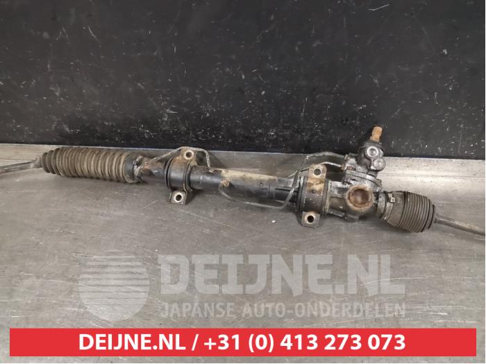 Boîtier De Direction Pour MITSUBISHI PAJERO 2 Phase 1 - 2.8 TD - Occasion En Bon état