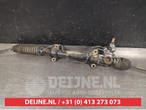 Used Power steering box Mitsubishi Pajero Pinin (H6/H7) 2.0 GDI 16V 5-drs. Price on request offered by V.Deijne Jap.Auto-onderdelen BV