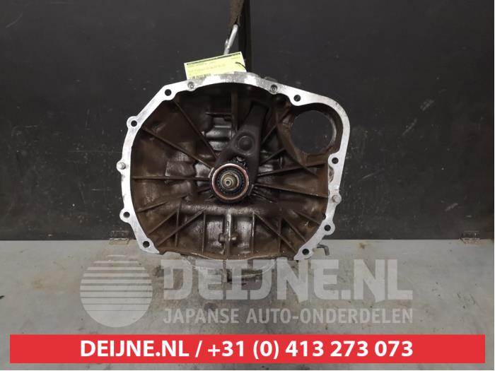 Usagé Boîte de vitesse Subaru Impreza III (GH/GR) 2.0D AWD Prix € 350,00 Règlement à la marge proposé par V.Deijne Jap.Auto-onderdelen BV
