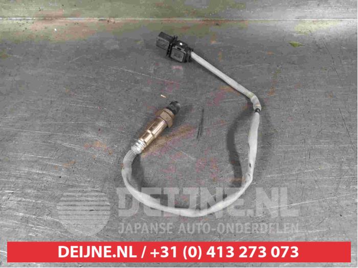 Used Lambda probe Hyundai Tucson (TL) 1.6 GDi 16V 2WD Price € 50,00 Margin scheme offered by V.Deijne Jap.Auto-onderdelen BV