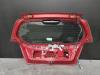 Tailgate from a Daewoo Aveo (250) 1.2 16V 2009