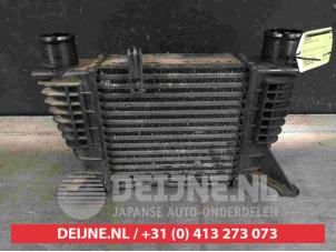 Used Intercooler Nissan Note (E11) 1.5 dCi 86 Price on request offered by V.Deijne Jap.Auto-onderdelen BV