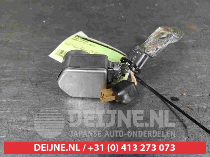 Używane Starter ksenonowy Subaru XV (GP) 2.0 D AWD 16V Cena € 50,00 Procedura marży oferowane przez V.Deijne Jap.Auto-onderdelen BV