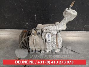 Used Air conditioning pump Honda FR-V (BE) 2.2 i-CTDi 16V Price € 75,00 Margin scheme offered by V.Deijne Jap.Auto-onderdelen BV