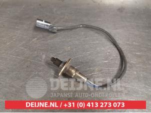 Begagnade Lambdasond Nissan Qashqai (J11) 1.3 DIG-T 140 16V Pris € 30,00 Marginaltabell erbjuds av V.Deijne Jap.Auto-onderdelen BV