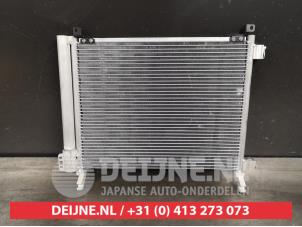 New Air conditioning condenser Nissan Micra Price € 119,79 Inclusive VAT offered by V.Deijne Jap.Auto-onderdelen BV