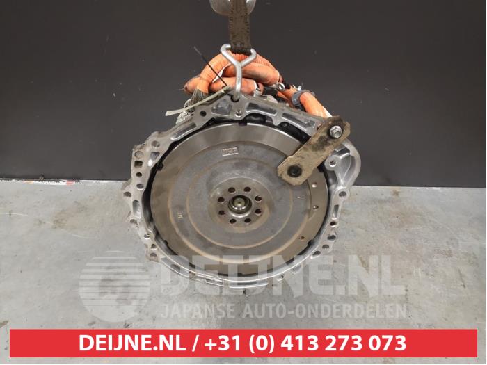 Gebrauchte Getriebe Lexus IS (E3) 300h 2.5 16V Preis € 650,00 Margenregelung angeboten von V.Deijne Jap.Auto-onderdelen BV