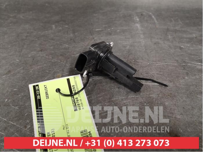 Gebrauchte Luftmengenmesser Lexus IS (E3) 300h 2.5 16V Preis € 15,00 Margenregelung angeboten von V.Deijne Jap.Auto-onderdelen BV