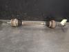 Lexus IS (E3) 300h 2.5 16V Antriebswelle links hinten