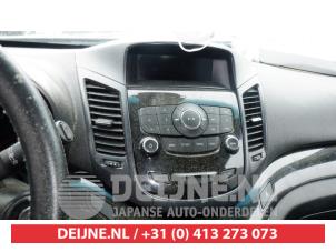Used Radio Chevrolet Orlando (YYM/YYW) 1.8 16V VVT Price on request offered by V.Deijne Jap.Auto-onderdelen BV