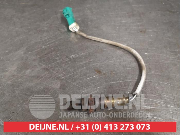 Usados Sonda Lambda Mazda 2 (NB/NC/ND/NE) 1.4 16V Precio € 35,00 Norma de margen ofrecido por V.Deijne Jap.Auto-onderdelen BV