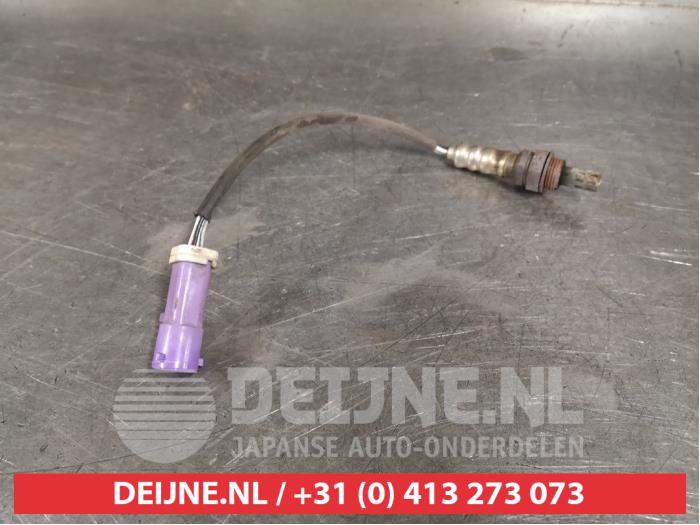 Usados Sonda Lambda Mazda 2 (NB/NC/ND/NE) 1.4 16V Precio € 35,00 Norma de margen ofrecido por V.Deijne Jap.Auto-onderdelen BV