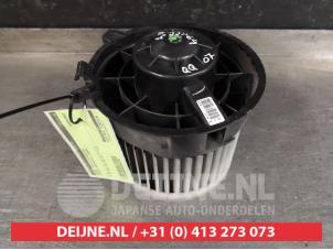 Usagé Moteur de ventilation chauffage Nissan Qashqai (J10) 2.0 dCi Prix € 75,00 Règlement à la marge proposé par V.Deijne Jap.Auto-onderdelen BV