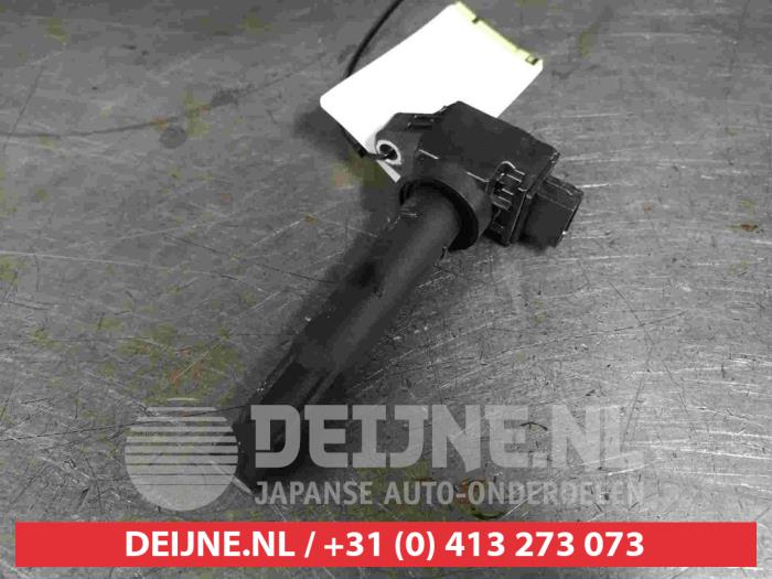 Usagé Bobine Suzuki Swift (ZC/ZD) 1.2 Dual Jet 16V Allgrip Prix € 20,00 Règlement à la marge proposé par V.Deijne Jap.Auto-onderdelen BV