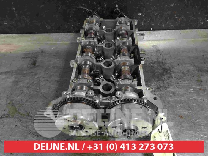 Usagé Culasse Suzuki Swift (ZC/ZD) 1.2 Dual Jet 16V Allgrip Prix sur demande proposé par V.Deijne Jap.Auto-onderdelen BV