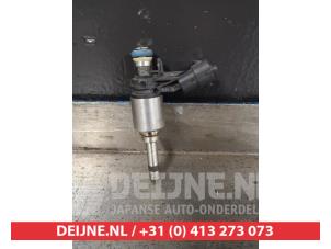 Used Injector (petrol injection) Hyundai i40 CW (VFC) 1.6 GDI 16V Price on request offered by V.Deijne Jap.Auto-onderdelen BV