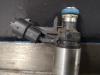 Injector (petrol injection) from a Hyundai i40 CW (VFC) 1.6 GDI 16V 2012